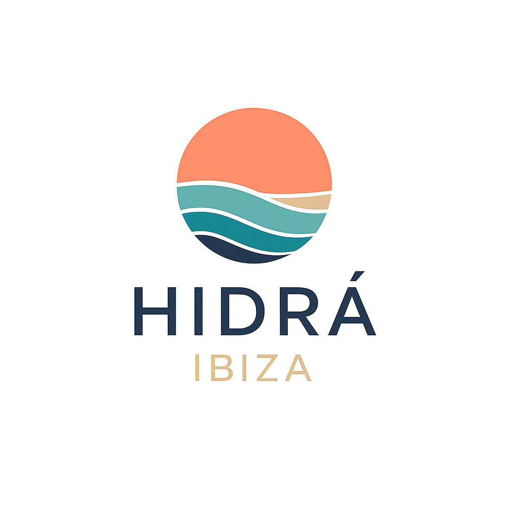 HIDRÁ IBIZA